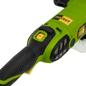 Машина шліфувальна Procraft PM2100K UA