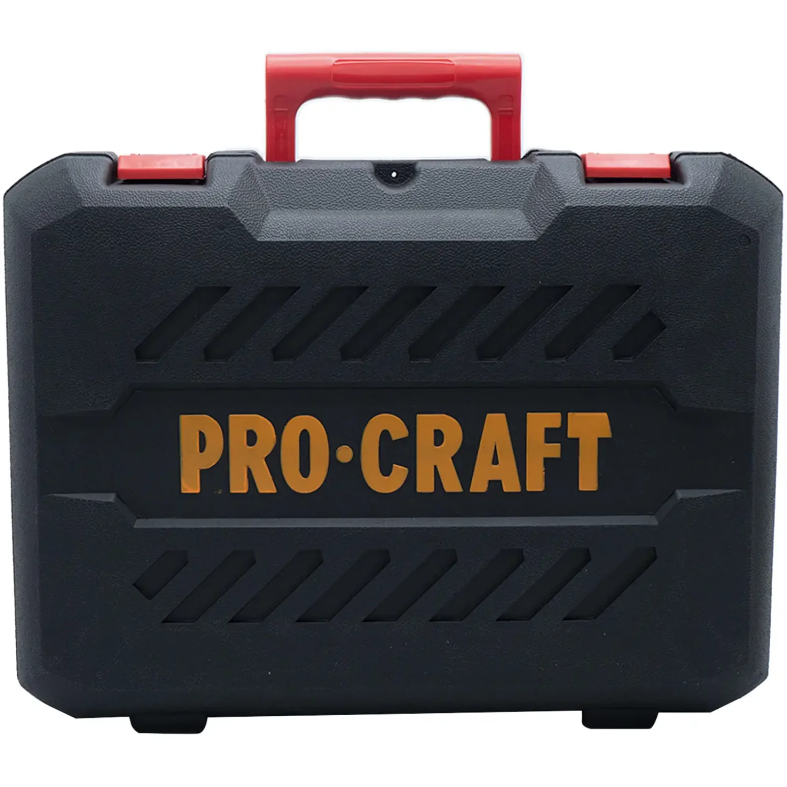 Акумуляторна болгарка Procraft PGA20 (2 акб) UA