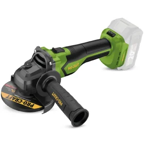 Акумуляторна болгарка Procraft PGA22(без акб та зп) (PGA22_bb) UA