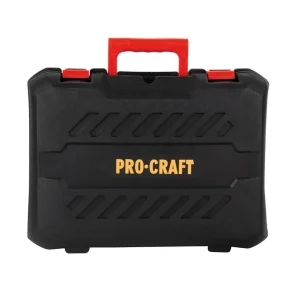 Безщіткова акумуляторна болгарка Procraft PWA216 UA