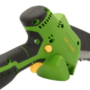 Акумуляторна міні пила Procraft PKA16 (без АКБ та ЗП) UA