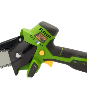 Акумуляторна міні пила Procraft PKA16 (без АКБ та ЗП) UA