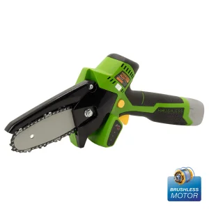 Акумуляторна міні пила Procraft PKA16 (без АКБ та ЗП) UA