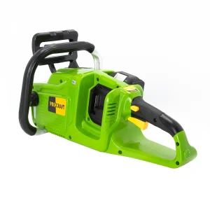 Акумуляторна ланцюгова пилка Procraft PCA40/2 (Без АКБ та ЗП) (PCA40_2) UA