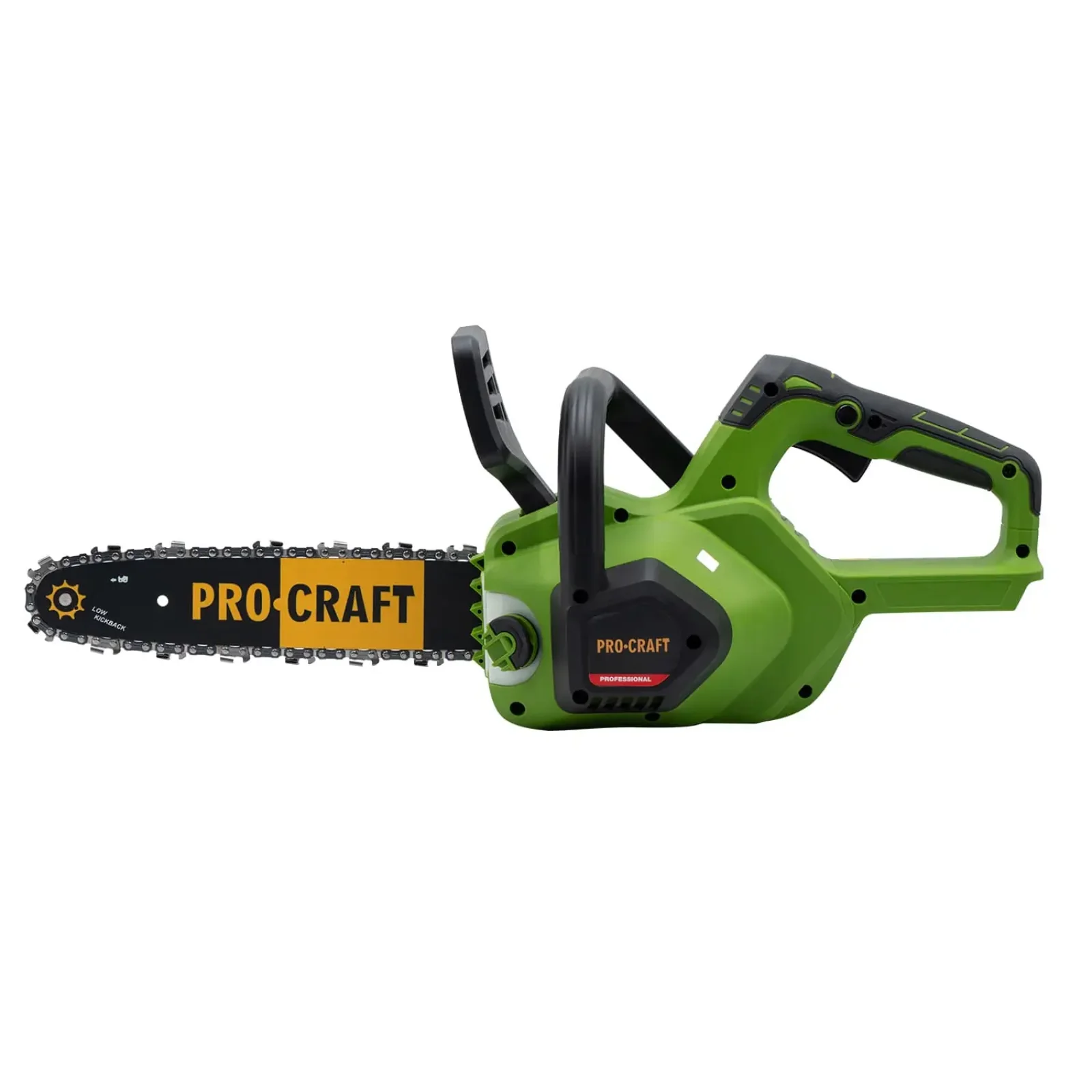 Акумуляторна пила Procraft PKA38 (без АКБ та ЗП) UA