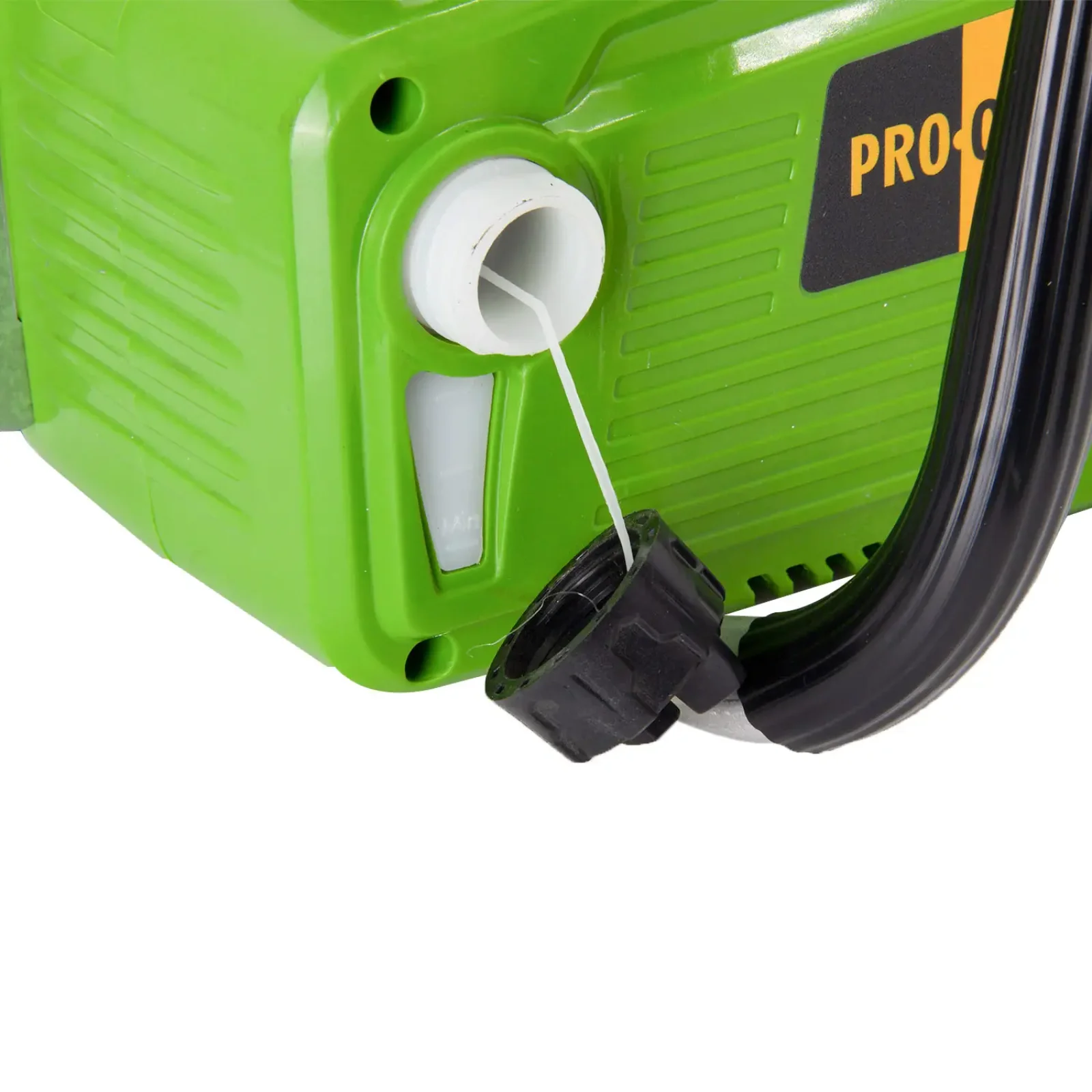 Акумуляторна ланцюгова пилка Procraft PCA40/2 (Без АКБ та ЗП) (PCA40_2) UA