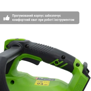 Акумуляторна ланцюгова пила Procraft PKA42Li (без АКБ та ЗП) UA