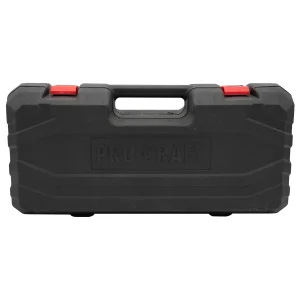 Акумуляторна міні пила Procraft PKA44 (2 акб) Кейс (PKA44_case_2akb) UA