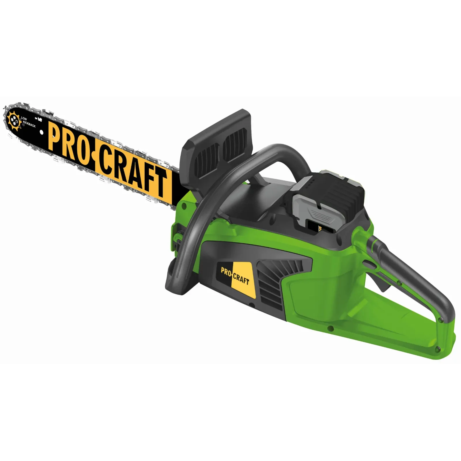 Акумуляторна ланцюгова пила Procraft PKA48Li(c 1 акб) UA