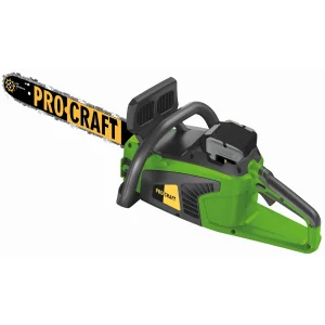 Акумуляторна ланцюгова пила Procraft PKA48Li(c 1 акб) UA