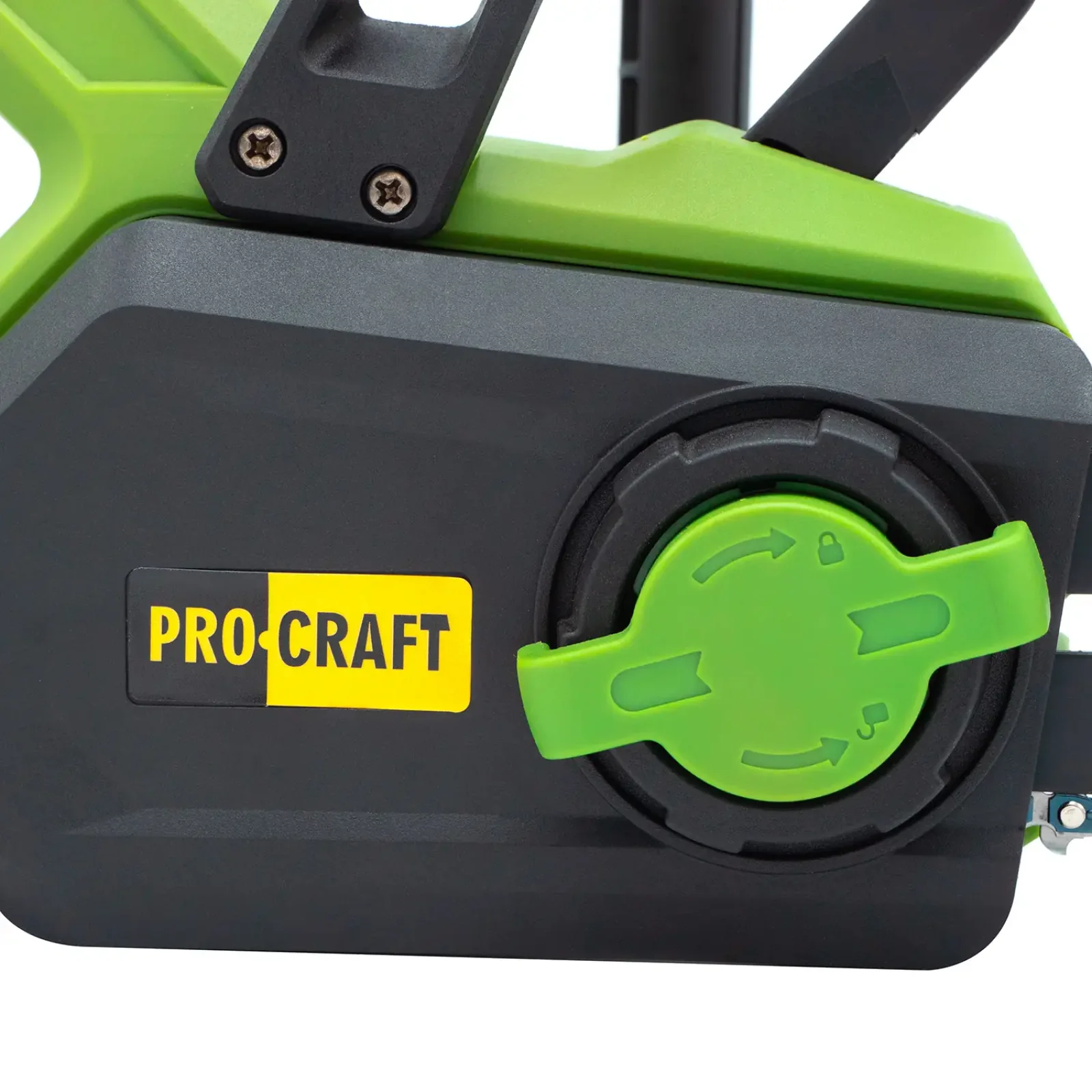 Акумуляторна пила Procraft PKA60 (без АКБ та ЗП) UA