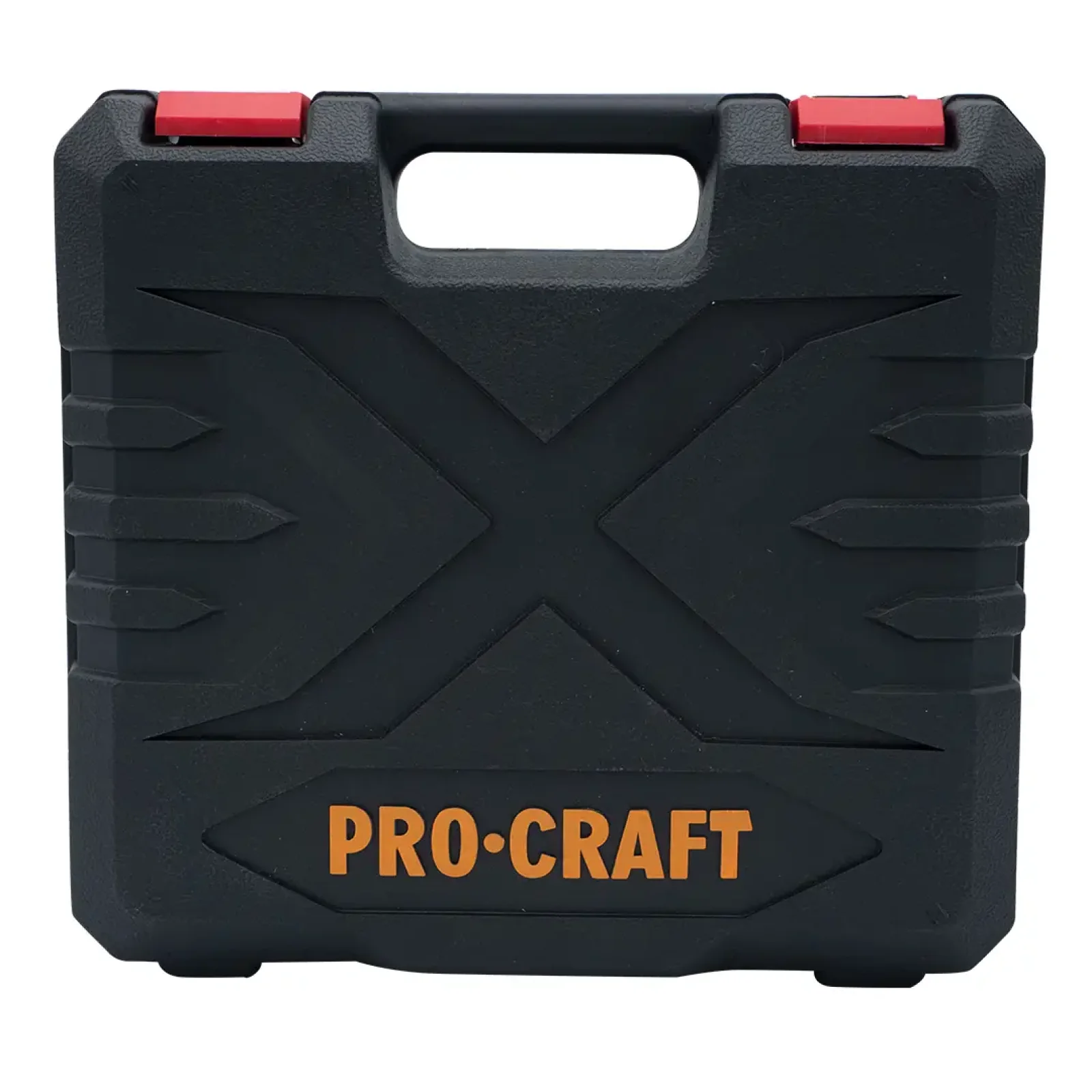 Шуруповерт Procraft PA12BL (з 1 акб та зп) UA