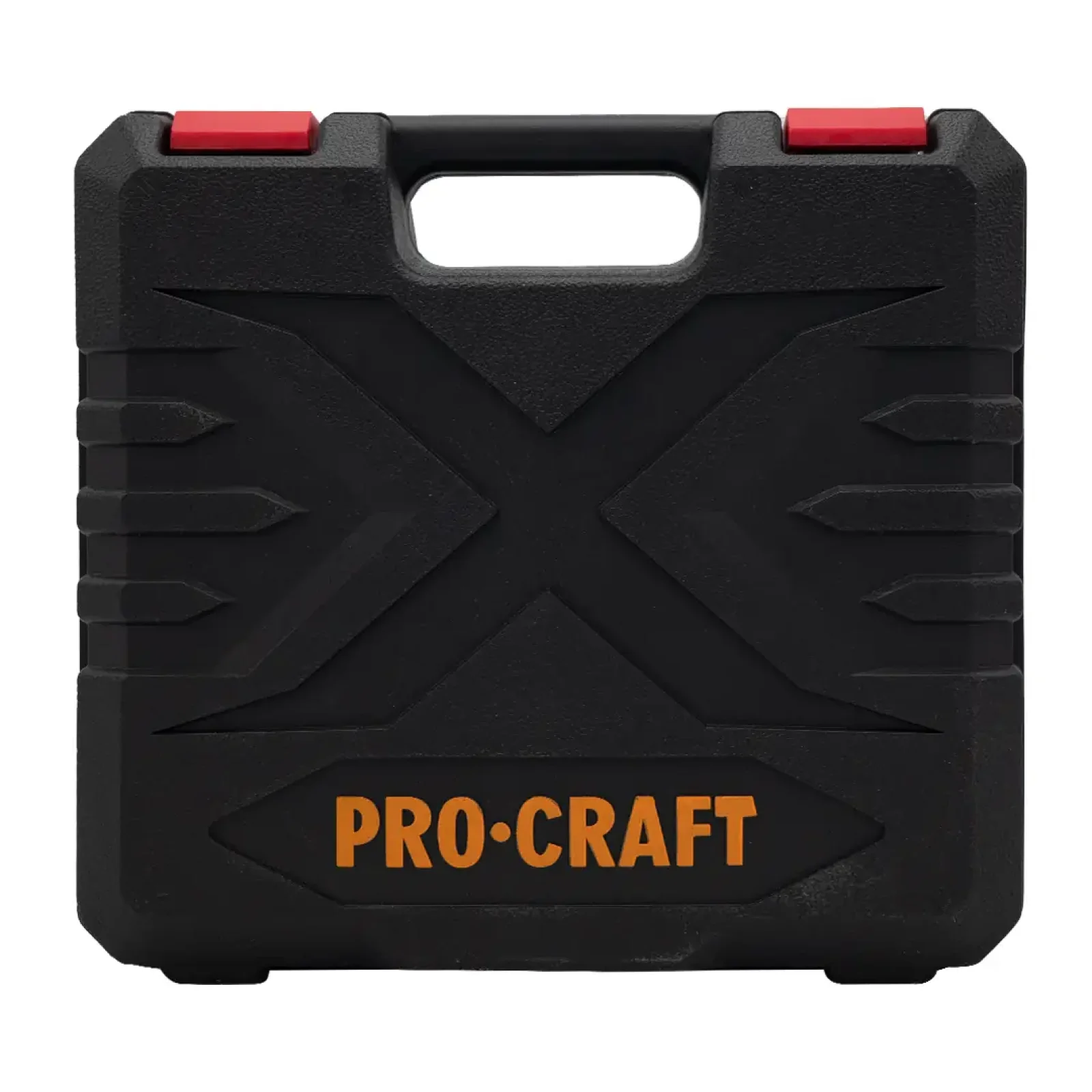 Шуруповерт Procraft PA12BL DFR (з 1 акб і зп) (PA12BL_DFR) UA