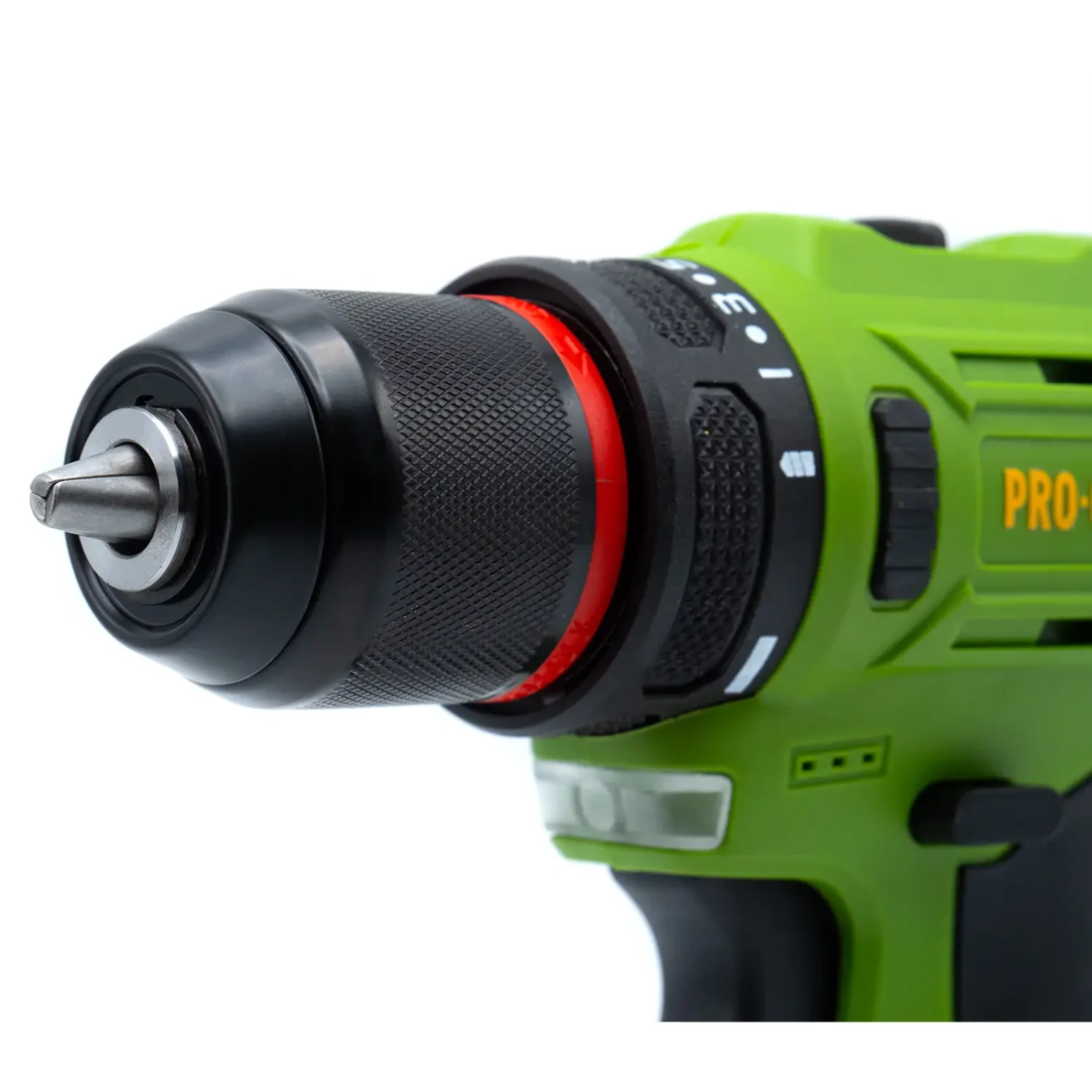 Шуруповерт Procraft PA12Pro (1 акб) (PA12Pro_new) UA
