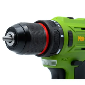 Шуруповерт Procraft PA12Pro (1 акб) (PA12Pro_new) UA