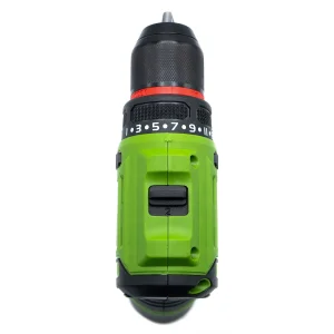 Шуруповерт Procraft PA12Pro (1 акб) (PA12Pro_new) UA
