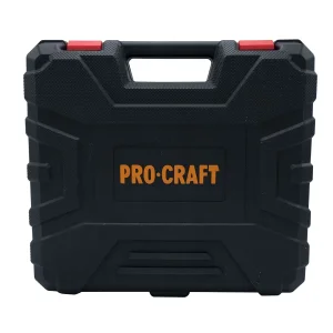 Шуруповерт Procraft PA18LiN (з 1 акб та зп) UA