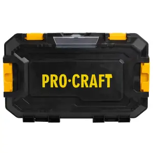 Шуруповерт Procraft PA18LiPro (1 акб 2Аг) (Pa18LiPro_2ah) UA