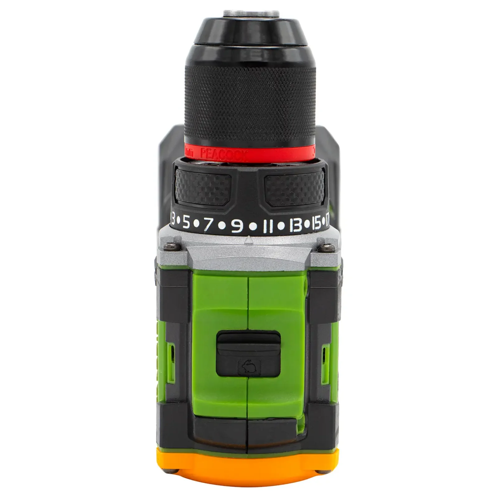 Шуруповерт Procraft PA18LiPro (1 акб) UA