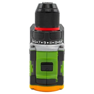 Шуруповерт Procraft PA18LiPro (1 акб) UA