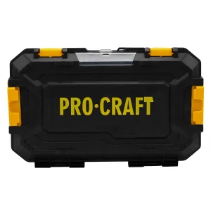 Шуруповерт Procraft PA18LiPro (1 акб) UA