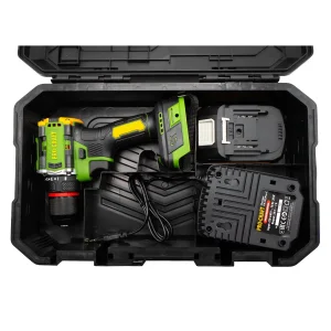 Шуруповерт Procraft PA18LiPro (1 акб) UA