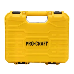 Шуруповерт Procraft PA18Pro (з 1 АКБ) (PA18pro_1akb) UA