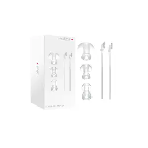 Універсальні Насадки для слухового апарату Sound Control 15 (3 шт) Medica+ UA