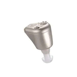 Універсальний слуховий апарат MEDICA+ Sound Control 14 UA