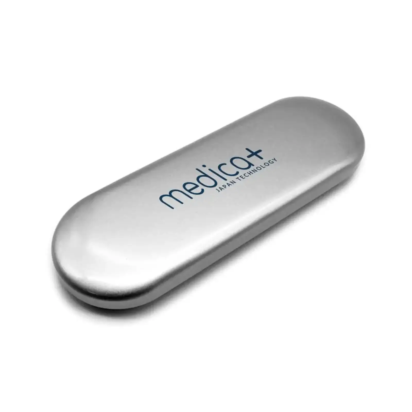 Сталеві інструменти для чищення обличчя MEDICA+ EasyClean UA