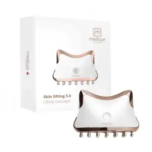 Мікрострумовий ліфтинг-масажер MEDICA+ Skin Lifting 5.0 UA