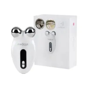 Мікрострумовий ліфтинг MEDICA+ Skin Lifting 6.0 white UA