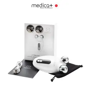 Мікрострумовий ліфтинг MEDICA+ Skin Lifting 6.0 white UA