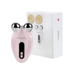 Мікрострумовий ліфтинг MEDICA+ Skin Lifting 6.0 pink UA