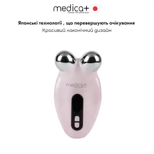 Мікрострумовий ліфтинг MEDICA+ Skin Lifting 6.0 pink UA