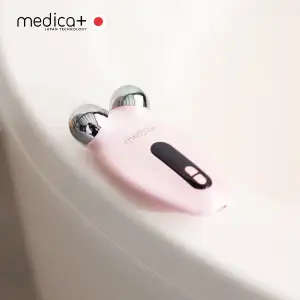 Мікрострумовий ліфтинг MEDICA+ Skin Lifting 6.0 pink UA