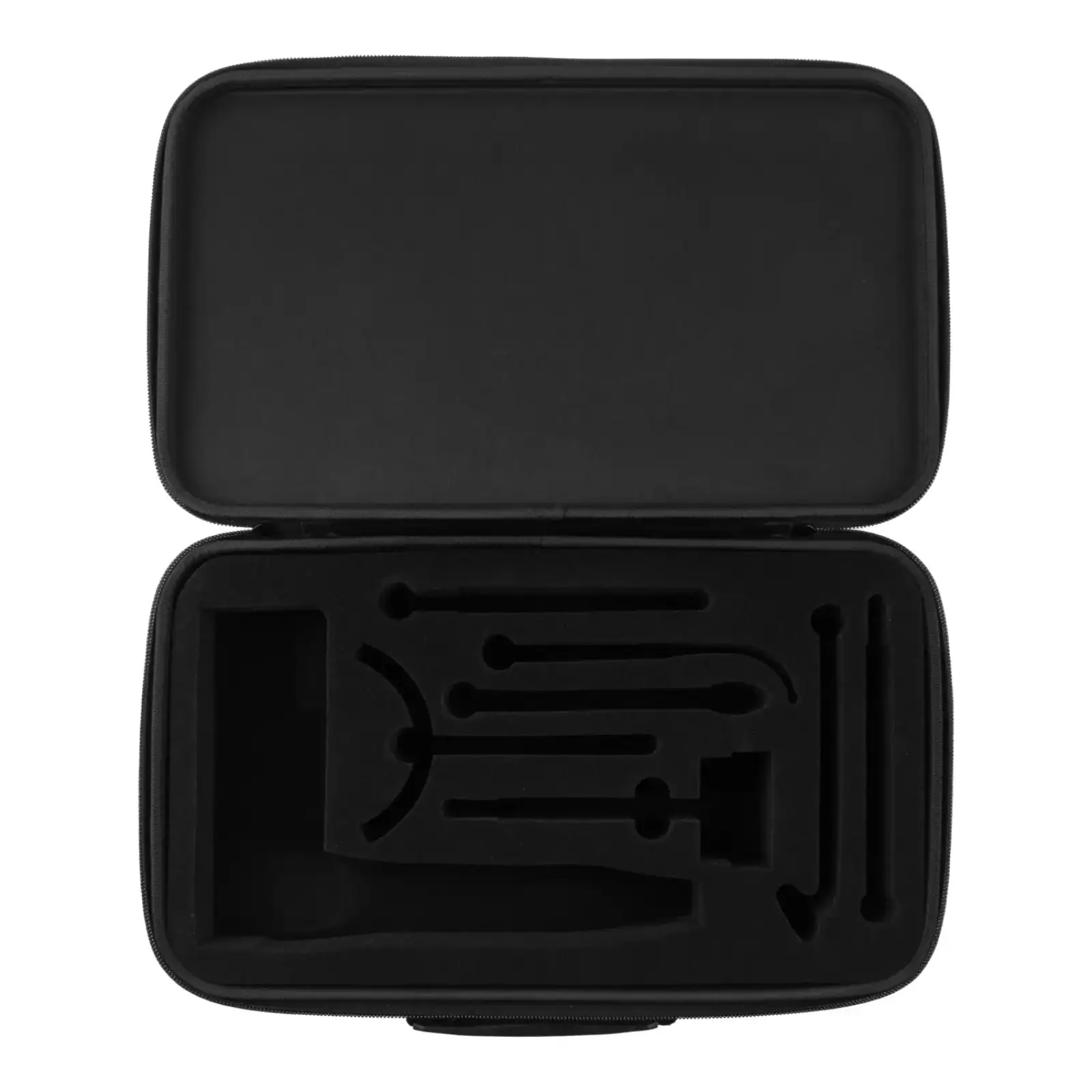 Фірмовий кейс MEDICA+ Case Pro для дарсонваля UA
