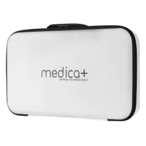 Фірмовий кейс MEDICA+ Case Pro для дарсонваля UA