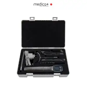 Апарат Дарсонваль MEDICA+ Lux Darsoline 8.0 grey UA