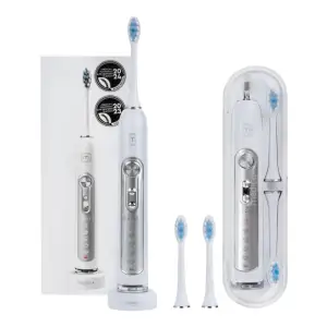 Ультразвукова зубна щітка MEDICA+ PROBRUSH 9.0 white UA