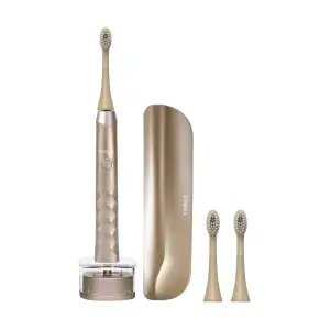 Звукова зубна щітка MEDICA+ ProBrush 11 GOLD Soft-Touch UA