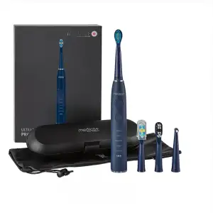 Ультразвукова зубна щітка MEDICA+ PROBRUSH 8.0 Blue UA
