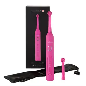 Електрична зубна щітка MEDICA+ ProBrush XO Soft Touch Fuchsia UA