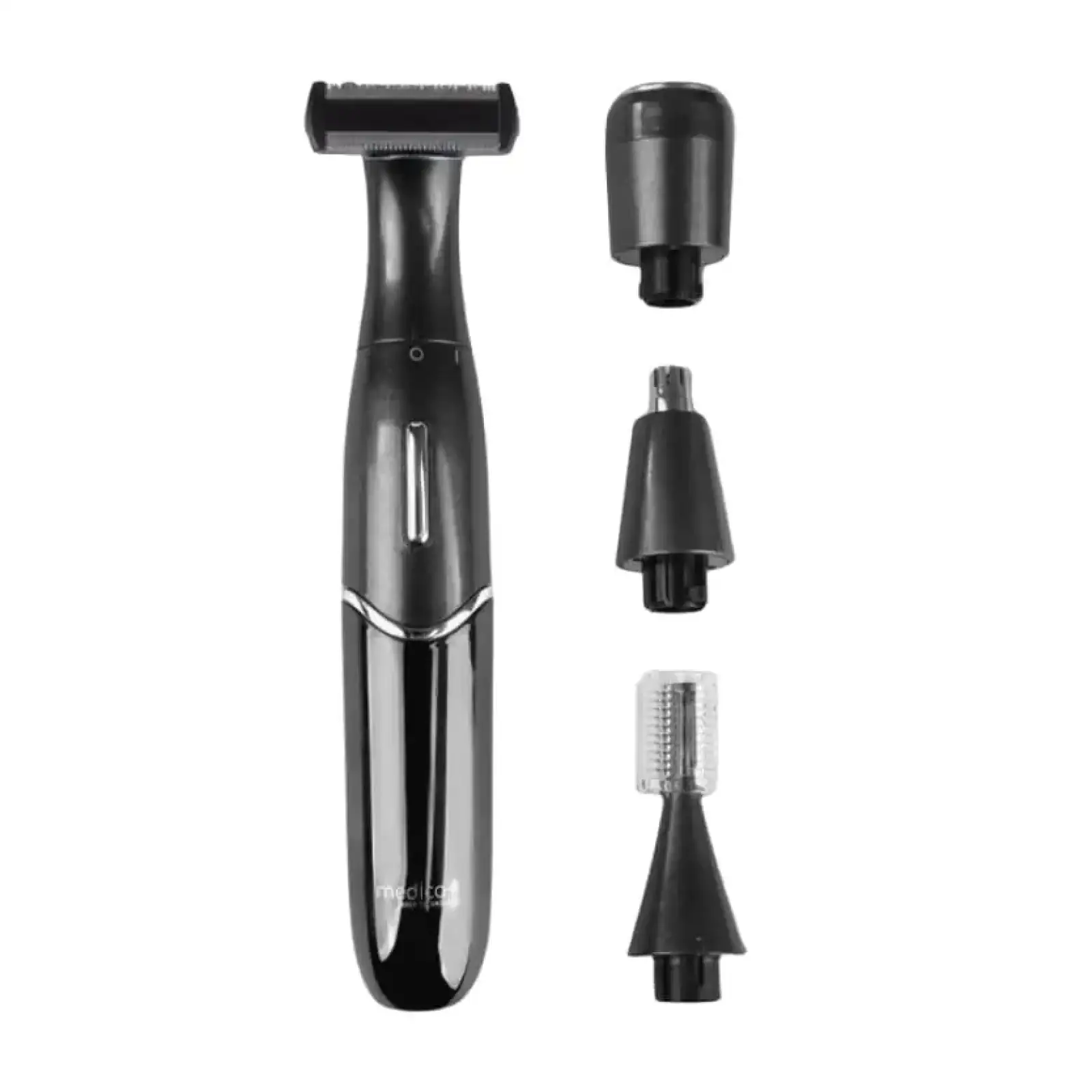Змінні насадки для тримера MEDICA+ Trimmer 8.0 (2шт) UA