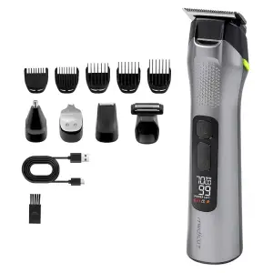 Універсальний тример 5 в 1 MEDICA + Trimmer 9.0 Medica+ UA