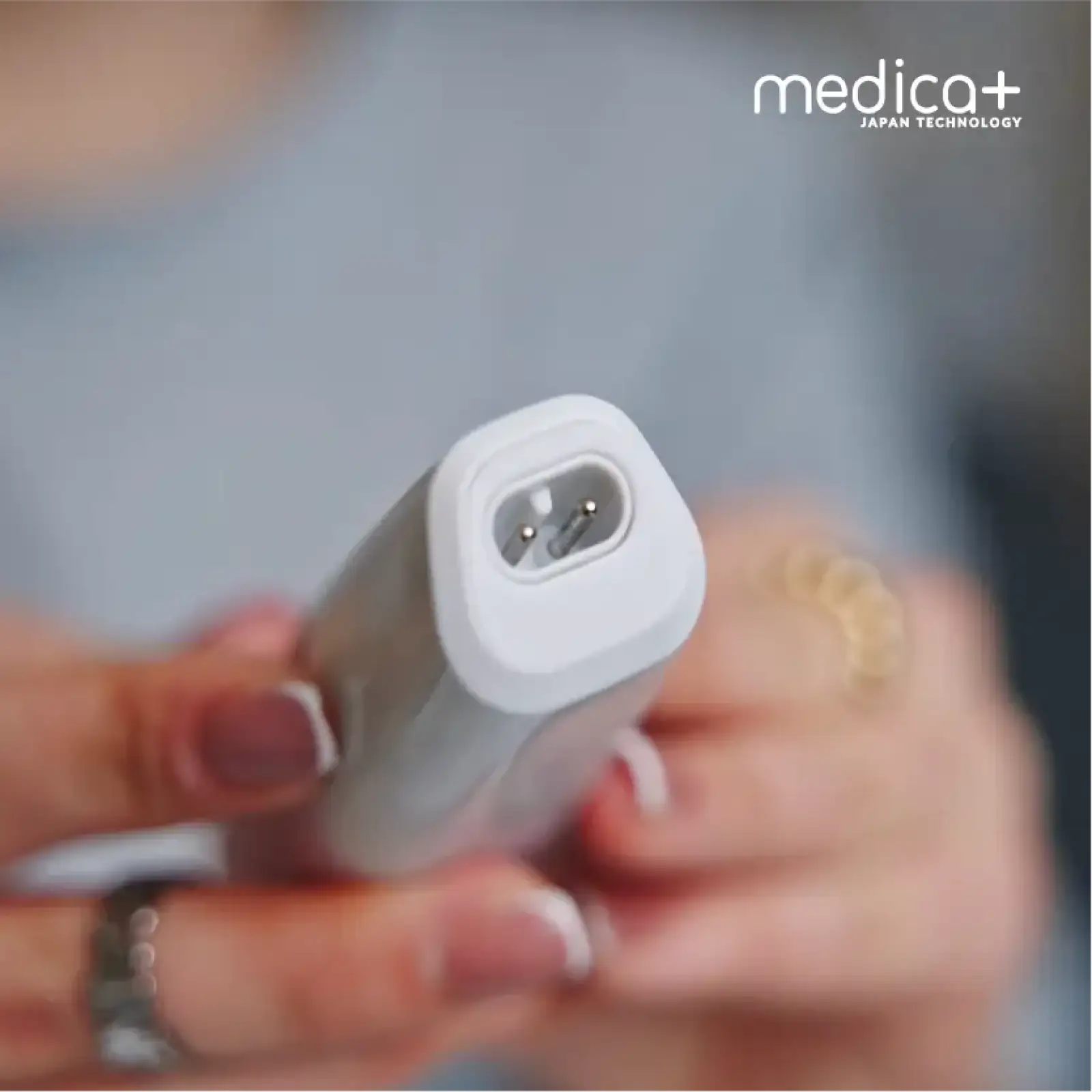 Тример Електростанок 5в1 MEDICA+ G-Trimmer 5v1 UA