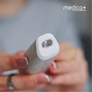 Тример Електростанок 5в1 MEDICA+ G-Trimmer 5v1 UA