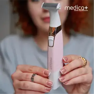 Тример Електростанок 5в1 MEDICA+ G-Trimmer 5v1 UA