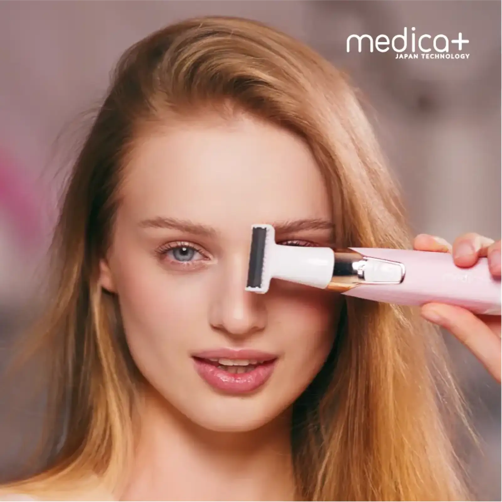 Тример Електростанок 5в1 MEDICA+ G-Trimmer 5v1 UA