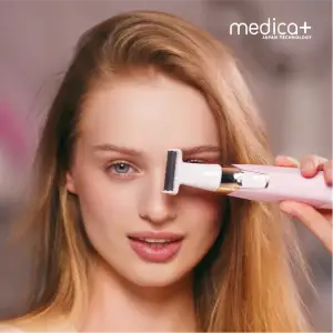 Тример Електростанок 5в1 MEDICA+ G-Trimmer 5v1 UA